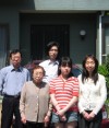 小金井市　関太陽光発電・オール電化住宅様