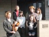 延岡市　倉本太陽光発電・オール電化住宅様