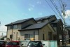 浜松市　牧野太陽光発電・オール電化住宅様